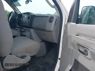 2012 Ford Econoline Cargo Commercial z VIN 1FTNE2EL5CDB10478, wystawiony jako IAAI lot #41861431 z przebiegiem 165 546 mil mil oraz . Historia ofert i sprzedaży dostępna na DreamBid. Obrazek 5.