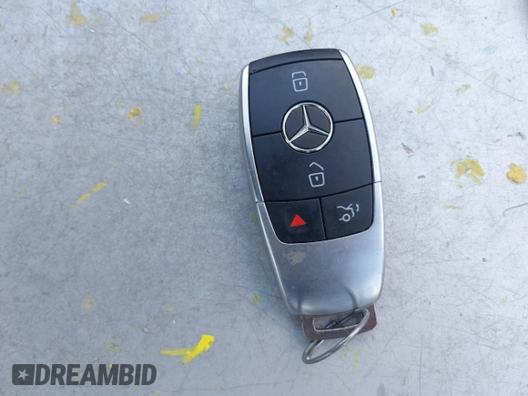 2020 Mercedes-Benz GLC 300 with VIN W1N0G8DB5LV261601, listed as a IAAI auction lot 41123293 with 51,704 mi miles and . Bid and sale history available at DreamBid. Image 11.