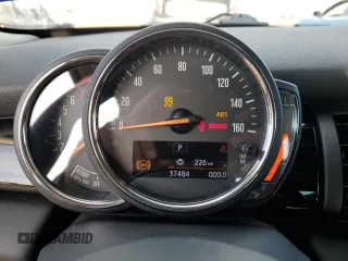 2021 MINI Hardtop Cooper с VIN WMWXR3C03M2N73872, выставлен на аукционе Copart как лот 45186265 с пробегом 37 484 миль миль и Списание • Salvage title. История ставок и продаж доступна на DreamBid. Изображение 9.