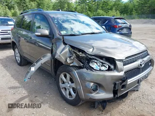 2012 Toyota RAV4 Limited z VIN 2T3DK4DV2CW076831, wystawiony jako IAAI lot #42780392 z przebiegiem 85 748 mil mil oraz . Historia ofert i sprzedaży dostępna na DreamBid. Obrazek 1.
