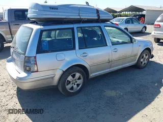 2003 Volkswagen Jetta с VIN WVWSP61J73W297901, выставлен на аукционе IAAI как лот 42101143 с пробегом Не указан миль и . История ставок и продаж доступна на DreamBid. Изображение 4.