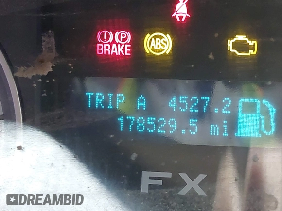 2010 Ford F-150 XL with VIN 1FTFX1EV3AFB15710, listed as a IAAI auction lot 41588363 with 178,529 mi miles and . Bid and sale history available at DreamBid. Image 15.