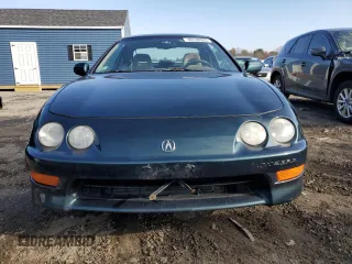 1998 Acura Integra LS с VIN JH4DC4454WS018034, выставлен на аукционе Copart как лот 46130085 с пробегом 272 105 миль миль и Чистый • Clean title. История ставок и продаж доступна на DreamBid. Изображение 5.