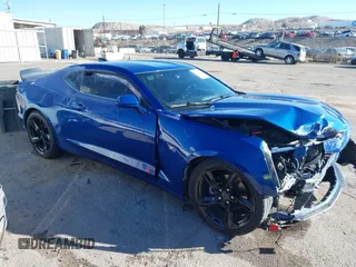 2019 Chevrolet Camaro 1LT z VIN 1G1FB1RX4K0124889, wystawiony jako IAAI lot #41316708 z przebiegiem 96 851 mil mil oraz . Historia ofert i sprzedaży dostępna na DreamBid. Obrazek 13.