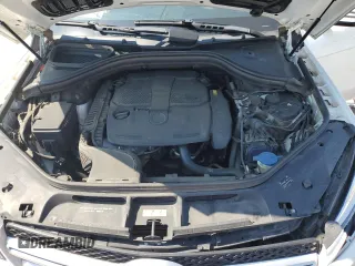 2016 Mercedes-Benz GLE 350 z VIN 4JGDA5JB3GA655118, wystawiony jako Copart lot #61750245 z przebiegiem 110 652 mil mil oraz Szkoda całkowita • Salvage title. Historia ofert i sprzedaży dostępna na DreamBid. Obrazek 12.