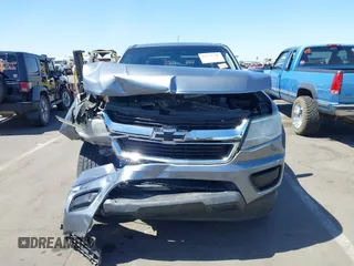 2020 Chevrolet Colorado 2WD LT with VIN 1GCGSCEN7L1103428, listed as a IAAI auction lot 42574728 with 73,313 mi miles and . Bid and sale history available at DreamBid. Image 12.