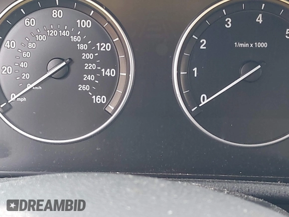 2014 BMW X3 xDrive28i with VIN 5UXWX9C54E0D39435, listed as a IAAI auction lot 42095301 with Not Provided miles and . Bid and sale history available at DreamBid. Image 14.