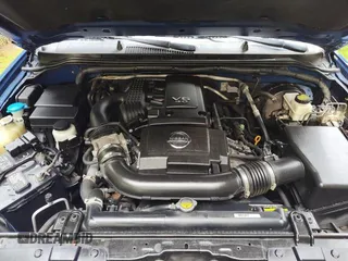 2012 Nissan Frontier SV with VIN 1N6AD0CWXCC440526, listed as a Copart auction lot 64691015 with 118,095 mi miles and Clean title. Bid and sale history available at DreamBid. Image 7.