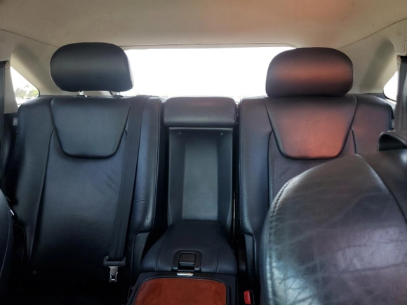 2012 Lexus RX 350 with VIN 2T2ZK1BA2CC075592, listed as a Copart auction lot 60751505 with 150,868 mi miles and Salvage title. Bid and sale history available at DreamBid. Image 10.