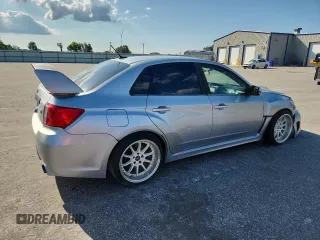 2014 Subaru WRX WRX STI с VIN JF1GV8J62EL004029, выставлен на аукционе Copart как лот 60041725 с пробегом 143 581 миль миль и Чистый • Clean title. История ставок и продаж доступна на DreamBid. Изображение 3.