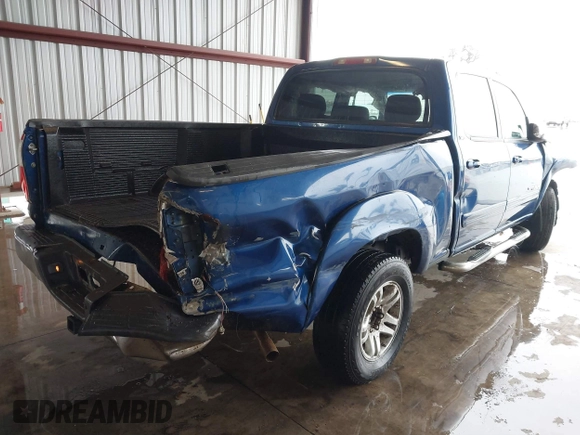 2006 Toyota Tundra SR5 with VIN 5TBET34136S517499, listed as a IAAI auction lot 41526355 with 347,829 mi miles and . Bid and sale history available at DreamBid. Image 4.