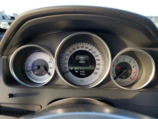 2012 Mercedes-Benz C-Class C 250 with VIN WDDGJ4HB2CF891795, listed as a Copart auction lot 89390835 with 98,830 mi miles and Clean Title. Bid and sale history available at carsss.com. Image 9.