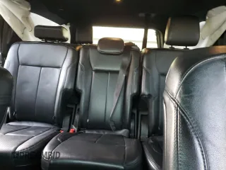 2018 Ford Expedition Max XLT z VIN 1FMJK1JT0JEA42407, wystawiony jako Copart lot #81817534 z przebiegiem 116 365 mil mil oraz Szkoda całkowita • Salvage title. Historia ofert i sprzedaży dostępna na DreamBid. Obrazek 10.