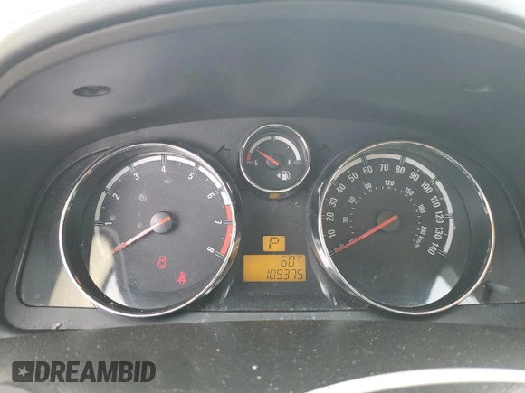 2008 Saturn VUE XR z VIN 3GSDL73778S506170, wystawiony jako Copart lot #47789815 z przebiegiem 109 375 mil mil oraz Tytuł czysty. Historia ofert i sprzedaży dostępna na DreamBid. Obrazek 9.