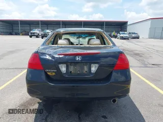 2007 Honda Accord LX with VIN 1HGCM56477A149830, listed as a IAAI auction lot 42589341 with 224,871 mi miles and . Bid and sale history available at DreamBid. Image 15.