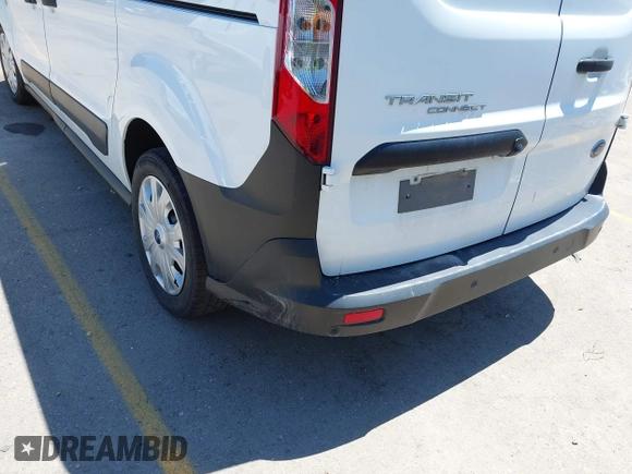 2020 Ford Transit Connect XL с VIN NM0LS7E24L1453169, выставлен на аукционе IAAI как лот 42672594 с пробегом 116 683 миль миль и . История ставок и продаж доступна на DreamBid. Изображение 6.