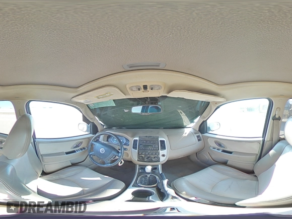 2007 Mercury Mariner Luxury с VIN 4M2CU91157KJ03937, выставлен на аукционе Copart как лот 75427854 с пробегом 141 784 миль миль и На запчасти • Non repairable. История ставок и продаж доступна на DreamBid. Изображение 14.
