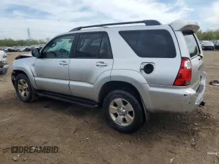 2008 Toyota 4Runner SR5 с VIN JTEBU14R18K021107, выставлен на аукционе Copart как лот 56023405 с пробегом 295 316 миль миль и Списание • Salvage title. История ставок и продаж доступна на DreamBid. Изображение 2.