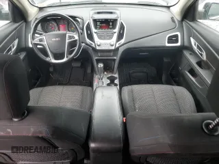 2016 GMC Terrain SLE with VIN 2GKFLTEK3G6330248, listed as a Copart auction lot 42965725 with 175,484 mi miles and Salvage Title. Bid and sale history available at carsss.com. Image 8.