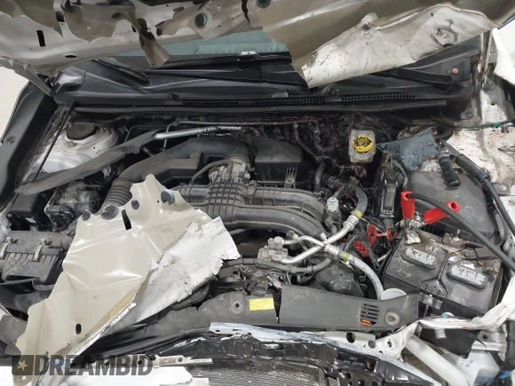 2020 Subaru Impreza с VIN 4S3GTAB64L3702774, выставлен на аукционе IAAI как лот 42048749 с пробегом 70 035 миль миль и . История ставок и продаж доступна на DreamBid. Изображение 10.