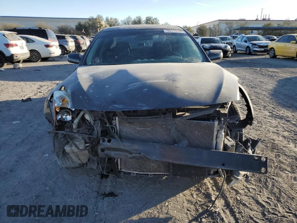 2011 Nissan Altima 2.5 S with VIN 1N4AL2AP8BN478231, listed as a Copart auction lot 45175195 with 166,199 mi miles and Salvage Title. Bid and sale history available at carsss.com. Image 5.