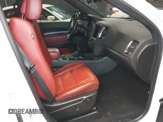 2019 Dodge Durango R/T z VIN 1C4SDJCTXKC799134, wystawiony jako IAAI lot #37904501 z przebiegiem 59 914 mil mil oraz . Historia ofert i sprzedaży dostępna na DreamBid. Obrazek 5.