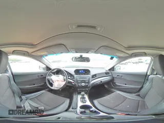 2013 Acura ILX Hybrid z VIN 19VDE3F35DE302167, wystawiony jako Copart lot #70325934 z przebiegiem 93 753 mil mil oraz Szkoda całkowita • Salvage title. Historia ofert i sprzedaży dostępna na DreamBid. Obrazek 13.