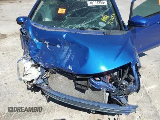 2015 Honda Fit LX with VIN 3HGGK5H56FM723252, listed as a Copart auction lot 48718255 with 170,343 mi miles and Salvage Title. Bid and sale history available at carsss.com. Image 12.
