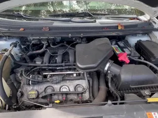 2010 Ford Edge Limited с VIN 2FMDK4KC3ABB63750, выставлен на аукционе Copart как лот 87107455 с пробегом 198 424 миль миль и Чистый • Clean title. История ставок и продаж доступна на DreamBid. Изображение 11.