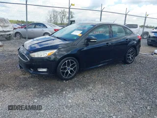 2015 Ford Focus SE с VIN 1FADP3F24FL361090, выставлен на аукционе IAAI как лот 42168233 с пробегом 138 282 миль миль и . История ставок и продаж доступна на DreamBid. Изображение 18.