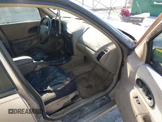 1997 Oldsmobile Cutlass Supreme S z VIN 1G3WH52MXVF314579, wystawiony jako IAAI lot #41755336 z przebiegiem 145 916 mil mil oraz . Historia ofert i sprzedaży dostępna na DreamBid. Obrazek 5.