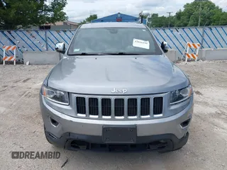 2016 Jeep Grand Cherokee Limited with VIN 1C4RJFBG8GC498197, listed as a IAAI auction lot 42616199 with 137,431 mi miles and . Bid and sale history available at DreamBid. Image 12.