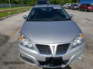 2010 Pontiac G6 w/1SF с VIN 1G2ZA5EK4A4161526, выставлен на аукционе Copart как лот 58619065 с пробегом 171 641 миль миль и Списание • Salvage title. История ставок и продаж доступна на DreamBid. Изображение 5.