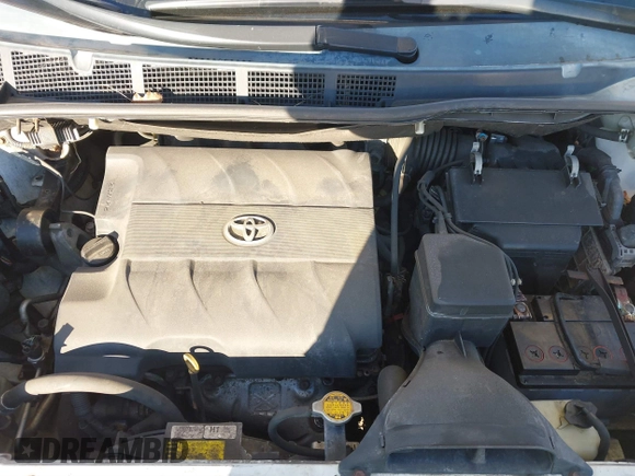 2014 Toyota Sienna SE with VIN 5TDXK3DC1ES503751, listed as a IAAI auction lot 41709975 with 229,771 mi miles and . Bid and sale history available at DreamBid. Image 10.