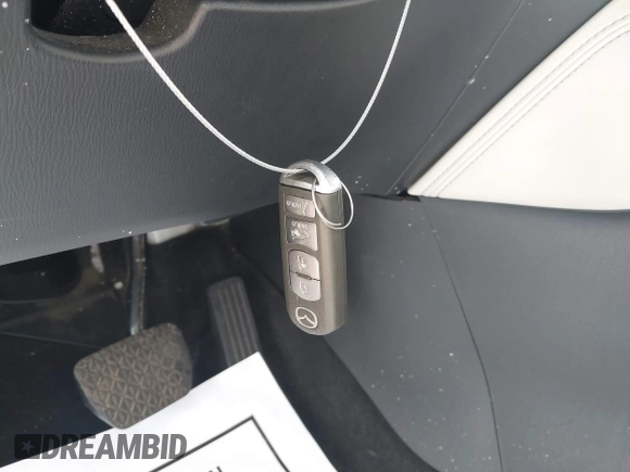 2018 Mazda CX-5 Grand Touring with VIN JM3KFADM4J0335913, listed as a IAAI auction lot 42326044 with 104,583 mi miles and . Bid and sale history available at DreamBid. Image 11.