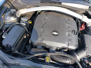 2015 Chevrolet Camaro LT with VIN 2G1FD3D33F9278399, listed as a IAAI auction lot 41530849 with 131,369 mi miles. Bid and sale history available at carsss.com. Image 10.