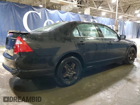 2010 Ford Fusion SE с VIN 3FAHP0HA1AR343984, выставлен на аукционе Copart как лот 86097524 с пробегом 162 749 миль миль и Чистый • Clean title. История ставок и продаж доступна на DreamBid. Изображение 3.