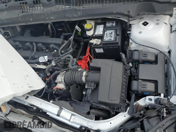 2020 Ford Fusion SE with VIN 3FA6P0H74LR128971, listed as a Copart auction lot 60815995 with Not provided miles and Salvage title. Bid and sale history available at DreamBid. Image 11.