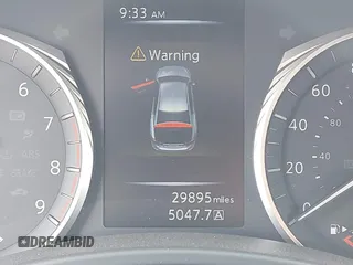 2020 Infiniti Q50 Luxe z VIN JN1EV7AP5LM204711, wystawiony jako IAAI lot #42575155 z przebiegiem 29 895 mil mil oraz . Historia ofert i sprzedaży dostępna na DreamBid. Obrazek 14.