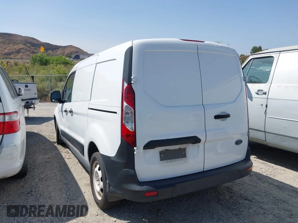 2019 Ford Transit Connect XL с VIN NM0LS7E26K1399520, выставлен на аукционе IAAI как лот 42504889 с пробегом Не указан миль и . История ставок и продаж доступна на DreamBid. Изображение 3.