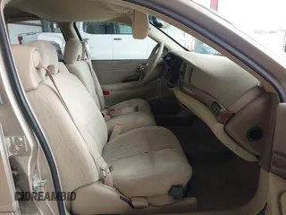 2005 Buick LeSabre Custom with VIN 1G4HP52K15U174228, listed as a IAAI auction lot 42139650 with 111,227 mi miles and . Bid and sale history available at carsss.com. Image 5.