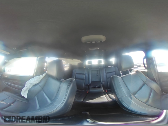 2021 Dodge Durango GT with VIN 1C4RDJDG6MC724286, listed as a Copart auction lot 52435065 with 62,541 mi miles and Salvage title. Bid and sale history available at DreamBid. Image 14.