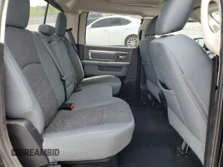 2016 Ram 1500 Big Horn с VIN 1C6RR7LM8GS239032, выставлен на аукционе Copart как лот 54454065 с пробегом 98 769 миль миль и Списание • Salvage title. История ставок и продаж доступна на DreamBid. Изображение 10.