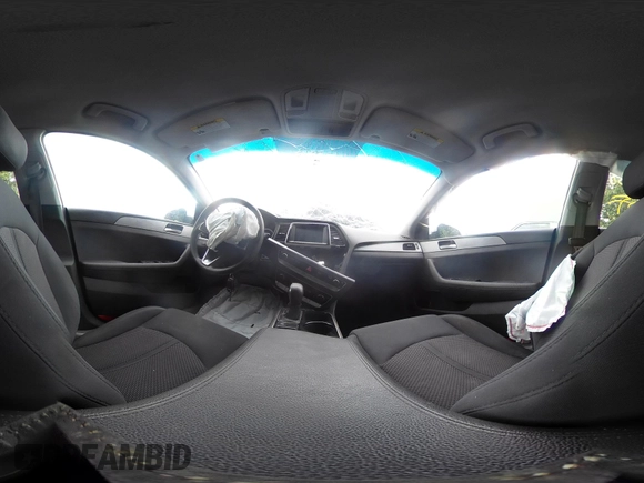 2018 Hyundai Sonata SE z VIN 5NPE24AF7JH644044, wystawiony jako IAAI lot #42274958 z przebiegiem Nie podano mil oraz . Historia ofert i sprzedaży dostępna na DreamBid. Obrazek 19.