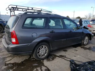 2002 Ford Focus SE Fleet с VIN 1FAFP36302W286396, выставлен на аукционе Copart как лот 88524785 с пробегом 142 536 миль миль и Списание • Salvage title. История ставок и продаж доступна на DreamBid. Изображение 3.