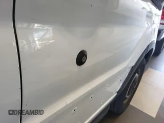 2015 Ford Transit with VIN 1FTNE2YM1FKA20300, listed as a IAAI auction lot 42634833 with 53,803 mi miles and . Bid and sale history available at DreamBid. Image 12.