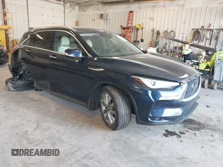 2020 Infiniti QX50 Luxe с VIN 3PCAJ5M34LF119677, выставлен на аукционе IAAI как лот 42253186 с пробегом 91 362 миль миль и . История ставок и продаж доступна на DreamBid. Изображение 1.