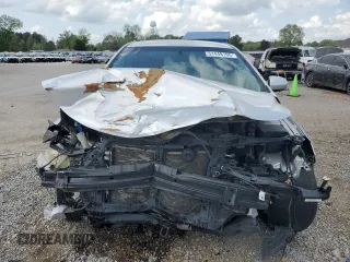 2013 Kia Forte LX with VIN KNAFT4A24D5723378, listed as a Copart auction lot 51448195 with 41,525 mi miles and Salvage Title. Bid and sale history available at carsss.com. Image 5.
