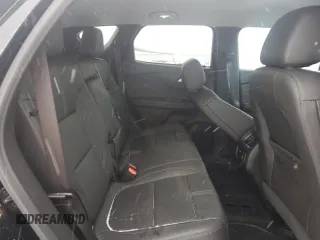 2022 Chevrolet Blazer LT z VIN 3GNKBJR49NS174025, wystawiony jako Copart lot #88079315 z przebiegiem 34 388 mil mil oraz Szkoda całkowita • Salvage title. Historia ofert i sprzedaży dostępna na DreamBid. Obrazek 10.