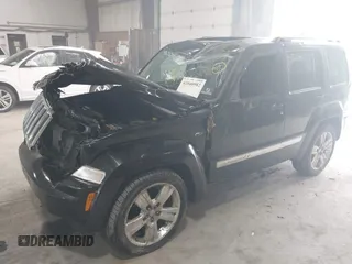 2011 Jeep Liberty Sport with VIN 1J4PN2GK0BW571534, listed as a IAAI auction lot 42040982 with 177,791 mi miles and . Bid and sale history available at DreamBid. Image 6.